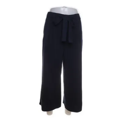 Palazzohose (Blau) von Zara Trafaluc Collection Elasthan, Polyester