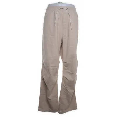 Byxor (Beige) från H&M Bomull