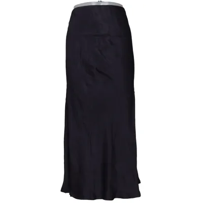 Maxi skirt (Gray) from Noa Noa Viscose