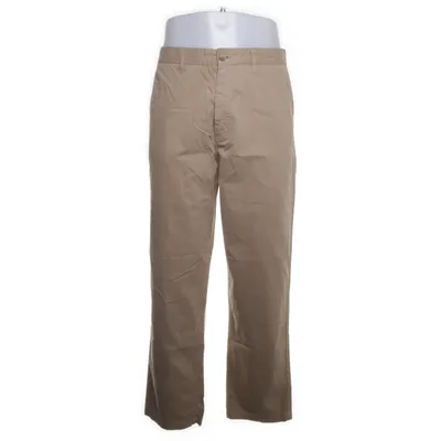 Chinos (Beige) van A Day's March Katoen