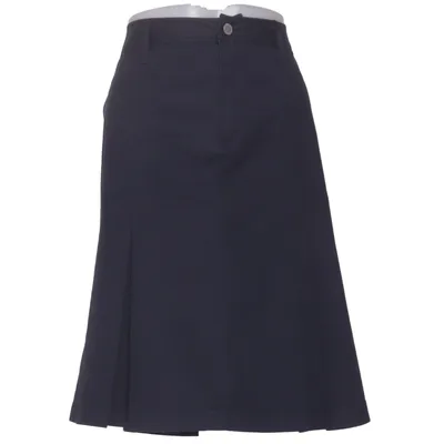 Rok (Blauw) van Redgreen Katoen, Elastaan
