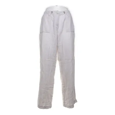 Byxor (Beige) från Papaya Linne, Ull