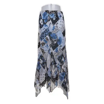 Långkjol (Blå, Vit, Svart, Flerfärgad) från Aino Viskos