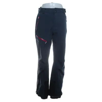 Täckbyxor (Blå) från Cross Sportswear Polyester