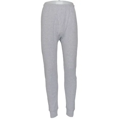 Long Johns (Gray) from Roma Cotton