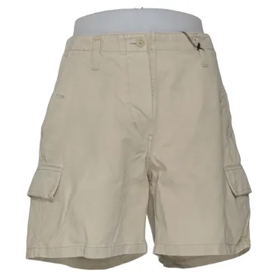 Cargo shorts (Beige) van Rocky Katoen