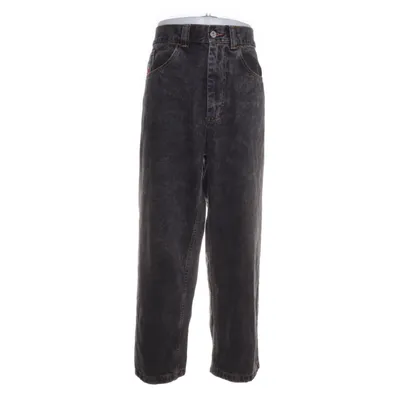 Jeans (Svart) från Polar Skate Co. Bomull, Polyester