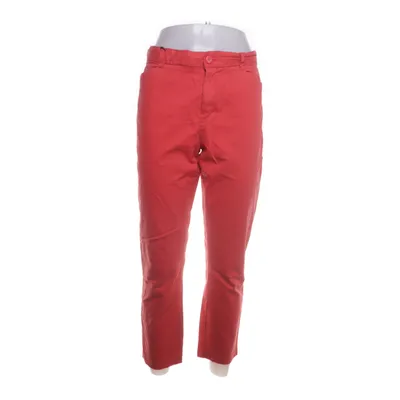 Jeans (Röd) från Khakis by Gap Bomull, Elastan