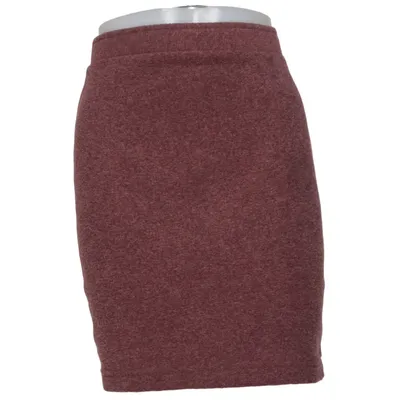 Rok (Lila) van Classic Woman Polyester, Viscose