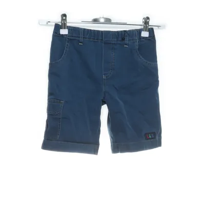 Jeansshorts (Blå) från Lingon & Blåbär Bomull