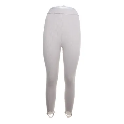 Leggings (Gray) from H&M Polyamide, Viscose