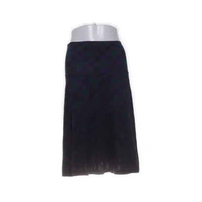 Rok (Blauw, Groen, Lila, Rood) van Bellanatur Elastaan, Viscose
