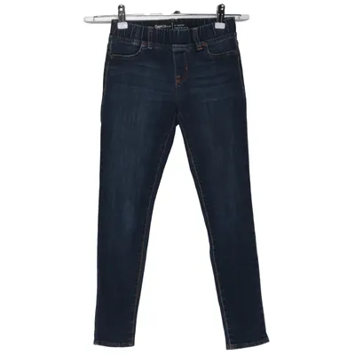 Jean (Bleu) de Gap Kids Coton, Élasthane, Polyester
