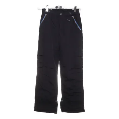 Snow pants (Black) from S&D Nylon, Polyester