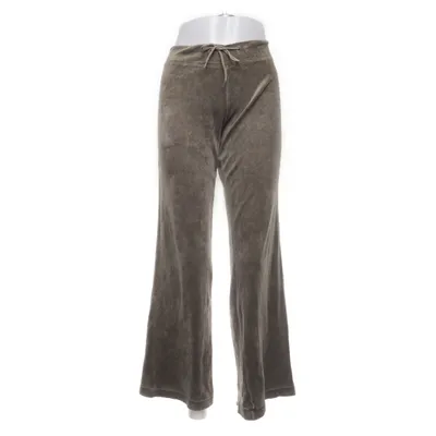 Mjukisbyxor (Grå) från L.O.G.G by H&M Bomull, Polyester
