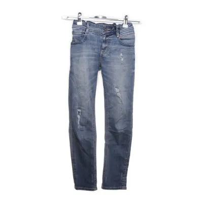 Jeans (Blå) från Vingino Bomull, Elastan, Polyester
