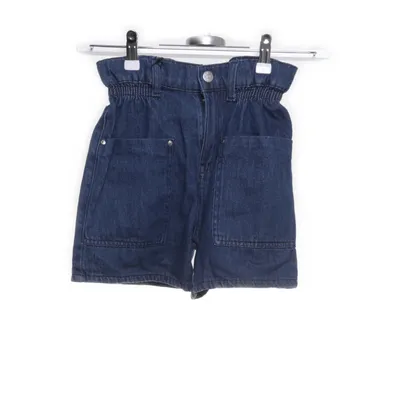 Denim shorts (Blue) from Bristol Cotton