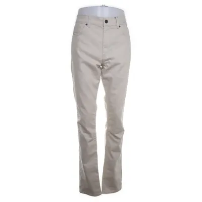 Chinos (Beige) från HOPE by Ringstrand Söderberg Bomull, Elastan, Polyester