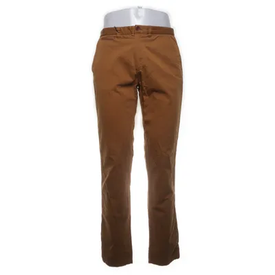 Chino (Marron) de Fred Perry Coton
