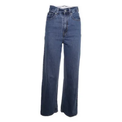 Jeans (Blå) fra Levi's Premium Bomuld, Hamp