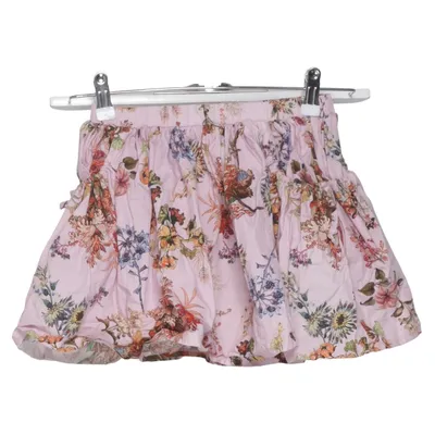 Skirt (Pink, Multicolored) from Christina Rohde Cotton