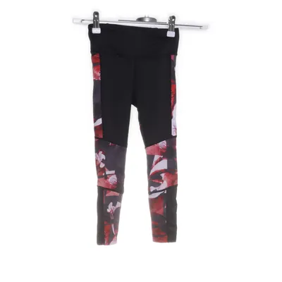 Träningstights (Svart, Flerfärgad) från SOC