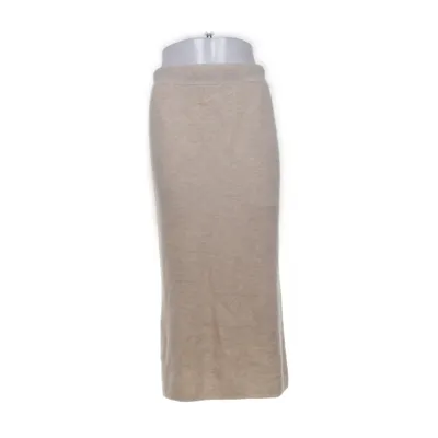 Rok (Beige) van Soft Goat Kasjmier