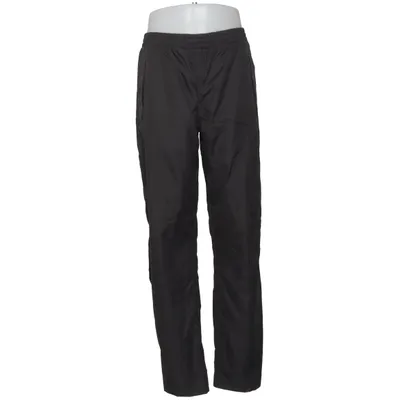 Rain pants (Black) from FÅK Polyester