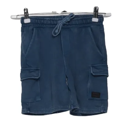 Cargo shorts (Vito) from Retour Cotton, Polyester