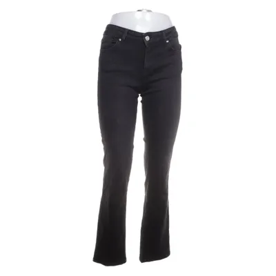 Spijkerbroek (Zwart) van ONLY Blue Denim Katoen