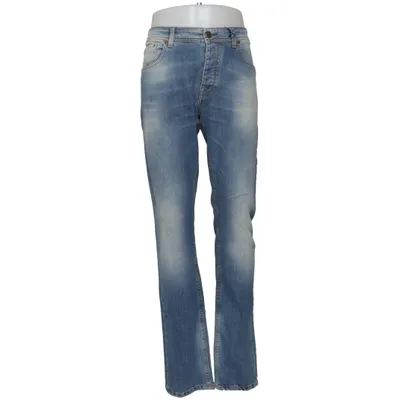 Jeans (Fresh) från Reign Italia Bomull, Elastan