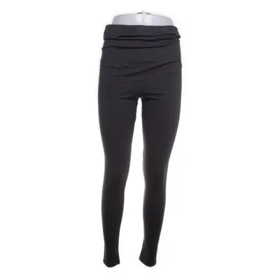 Mammaleggings (Grå) från Mama Bomull, Elastan, Polyester