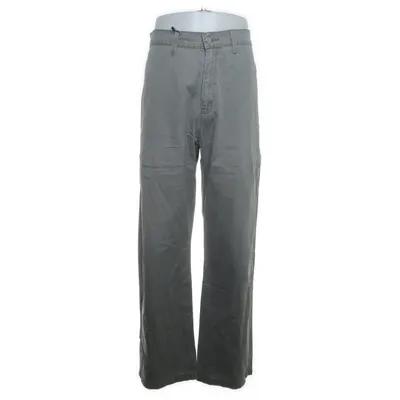 Chinos (Grøn) fra Levi Strauss & Co Bomuld