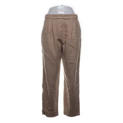 Bukser (Beige) fra Comptoir des Cotonniers Lyocell, Polyamid, Polyester, Viscose, Uld