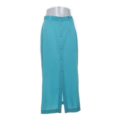 Maxi skirt (Turquoise) from Mac Scott
