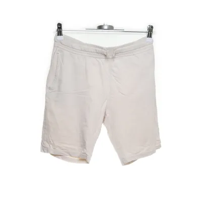 Shorts (Beige) från D.M.D by Denim Day Bomull