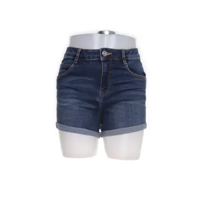 Jeansshorts (Blå) från Zara Authentic Denim by TRF
