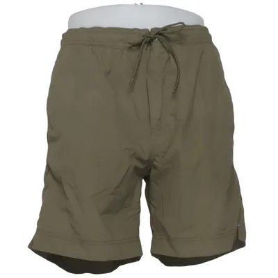 Badshorts (Grön) från Grana Polyamid