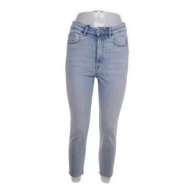 Jeans (Blå) från Blue Ridge Polyester, Bomull, Elastan