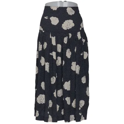 Maxi skirt (Blue, White, Multicolored) from Prêt à Porter