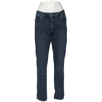 Jeans (Jacky) from Parami Cotton, Elastane, Polyester
