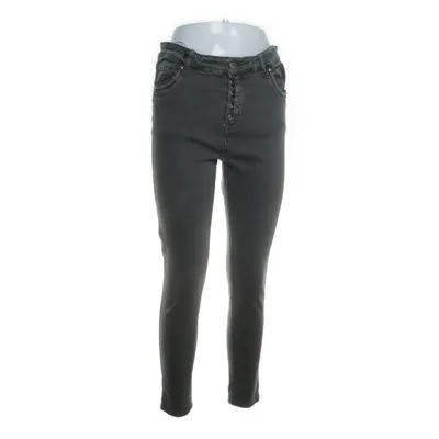 Jeans (Grön) från Reunion Home Bomull, Elastan