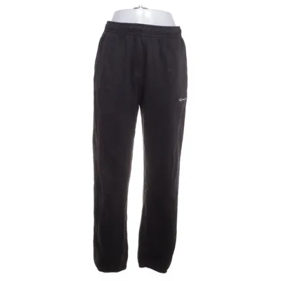 Joggingbroek (Zwart) van Champion Katoen, Polyester