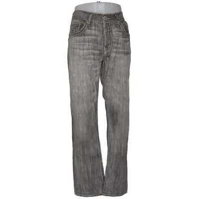 Jeans (Grå) från True Religion Bomull