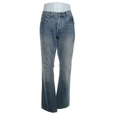 Jeans (Blå) från 1969 Gap Jeans Bomull
