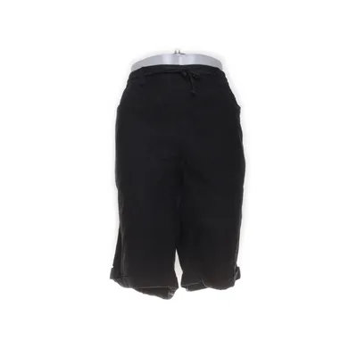 Shorts (Grå) från Bonprix Bomull, Linne