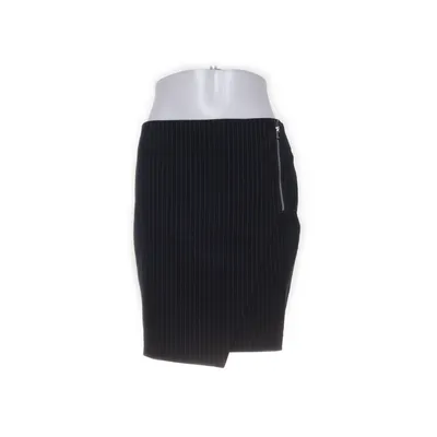 Rok (Blauw, Wit) van Seppälä Woman Elastaan, Polyester, Viscose
