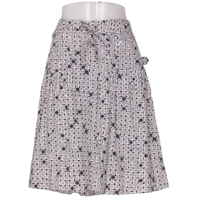 Jupe (Gris, Noir, Blanc) de Signal Coton