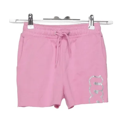 Sweatshort (Roze) van Wow Katoen, Polyester