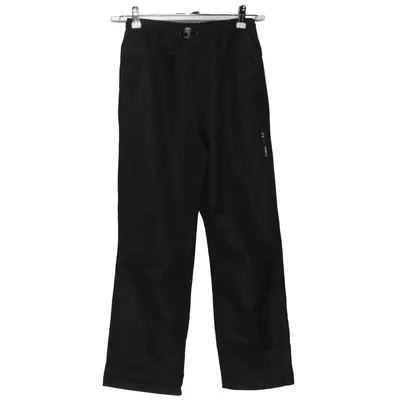 Skibroek (Zwart) van Protech Clothes